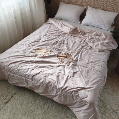 Вовна верблюжа натуральна 100%