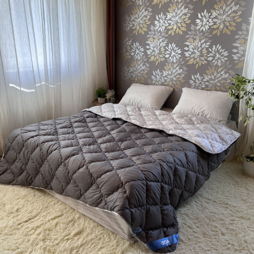 Ковдра Мікрофібра Холофайбер фірма ОДА кампанія 450 г/м2