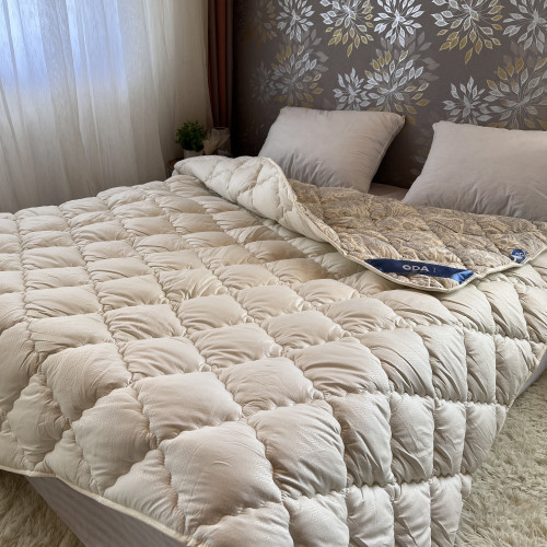 Ковдра Мікрофібра Холофайбер фірма ОДА кампанія 450 г/м2