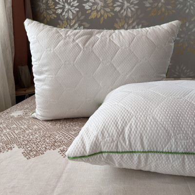 Подушка бамбук (фірма ОДА)