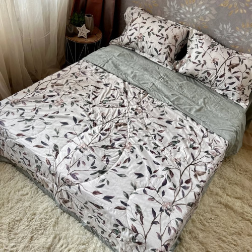 Постільне з двома ковдрами - Модена