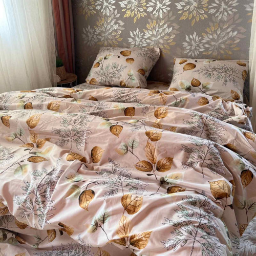 Постільне бязь - Літній сонячний ранок